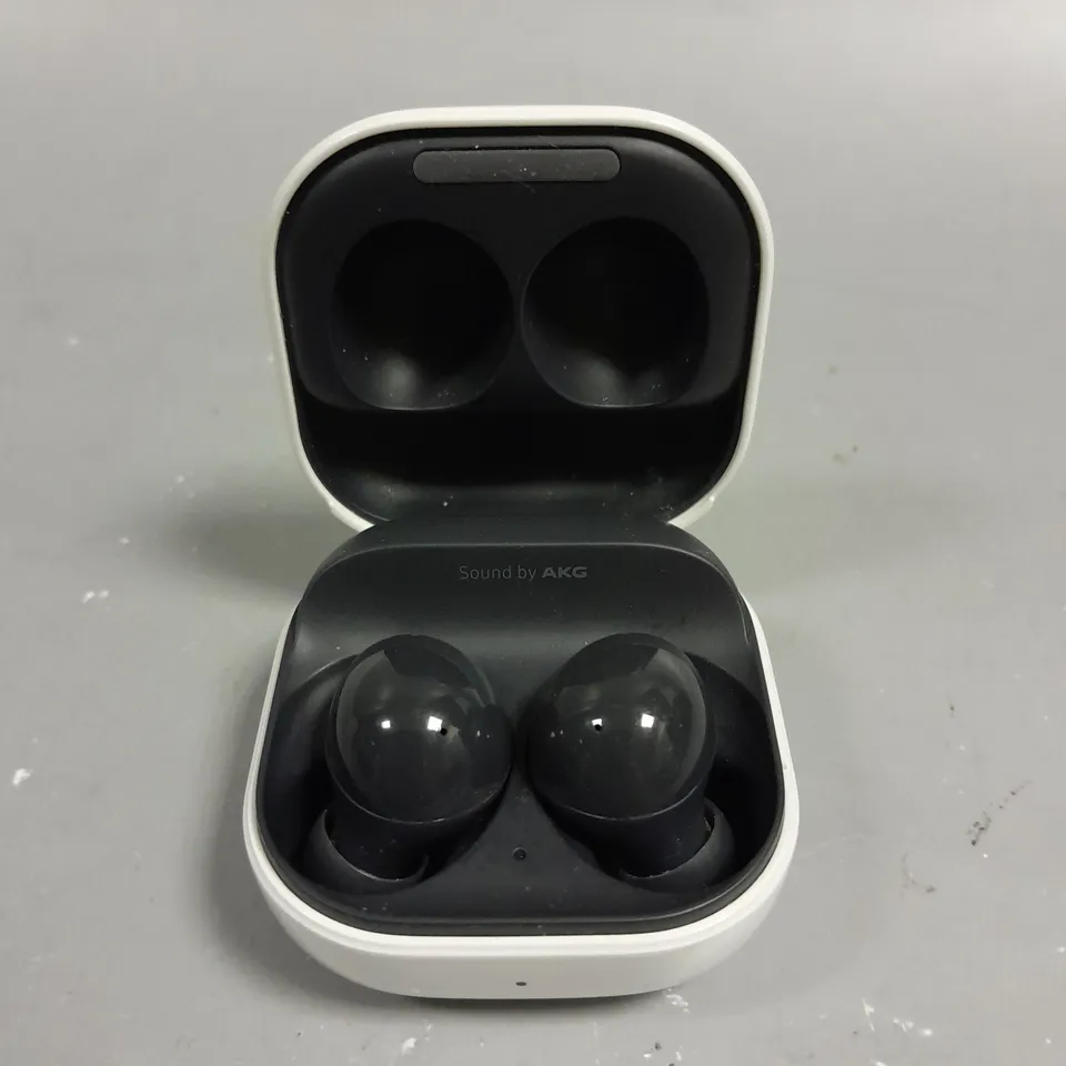 SAMSUNG GALAXY BUDS 2 WIRELESS EARPHONES 