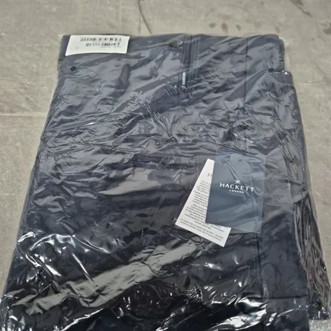 HACKETT LONDON NAVY CHINOS – UK 36 (MEN'S)