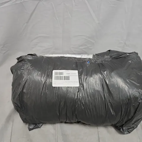 SARA BY SARA DAVIES SNUGGLY SHERPA HEATED THROW WITH 9 HEAT SETTINGS