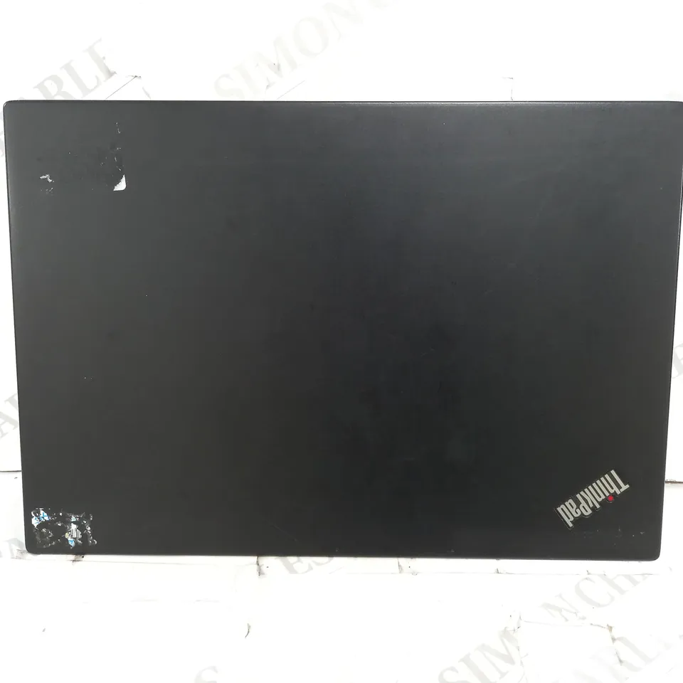 LENOVO X390 (TYPE 20Q0, 20Q1) LAPTOP (THINKPAD) - TYPE 20Q1