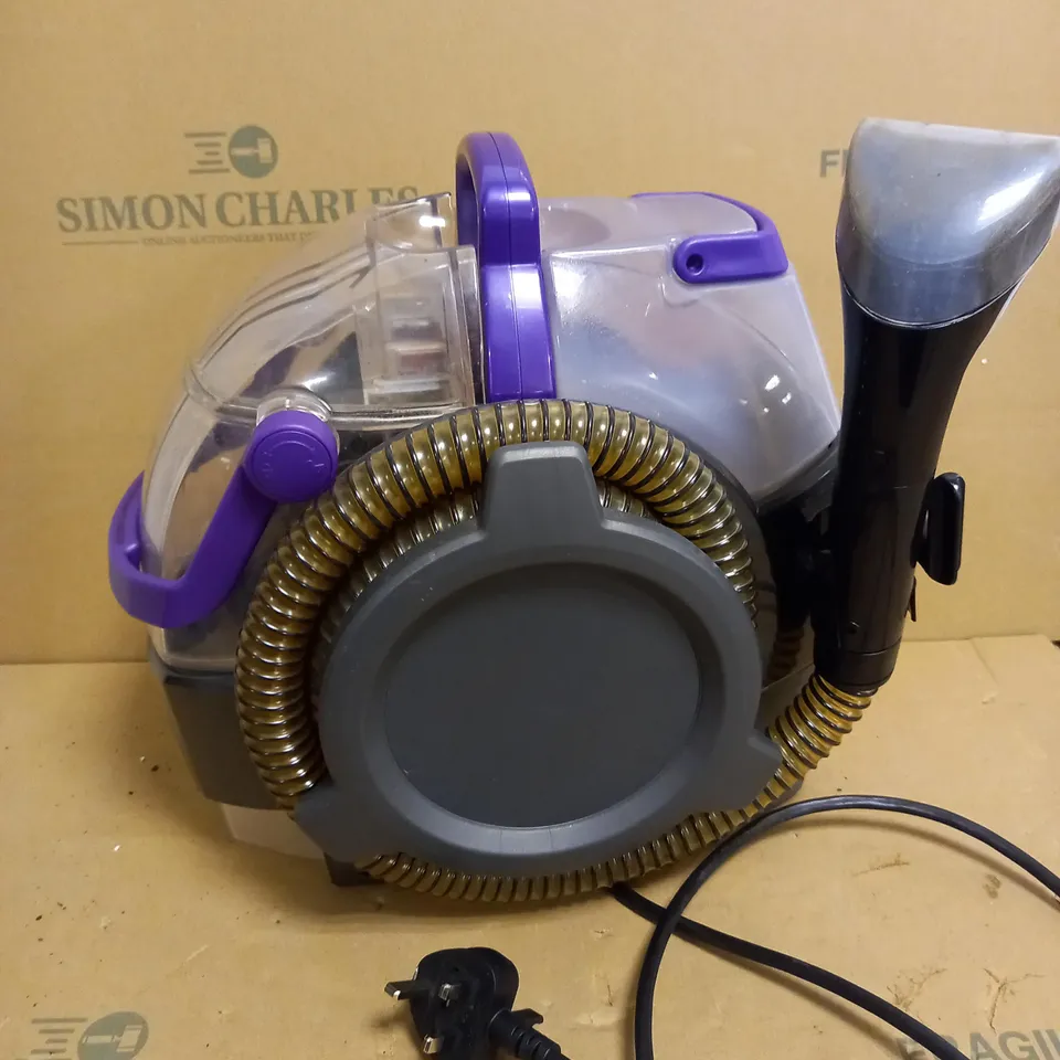 BISSELL SPOTCLEAN PET PRO SPOT CLEANER