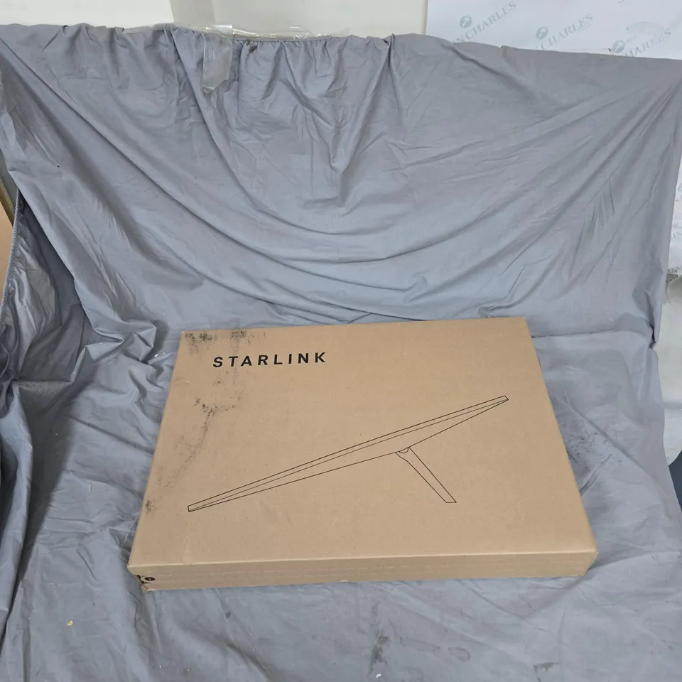 STARLINK SATELLITE INTERNET KIT (SPACEX) – ROUTER, DISH & ACCESSORIES