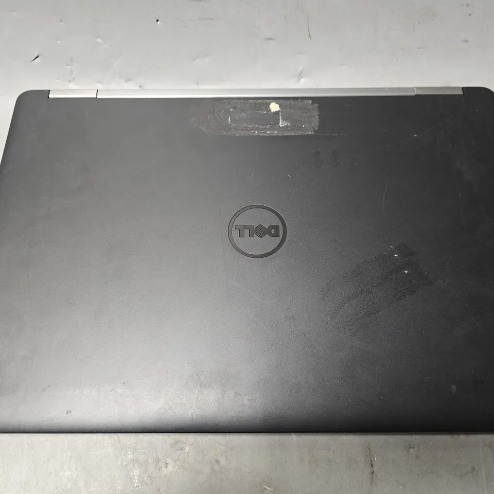 DELL LATITUDE E5570 LAPTOP 