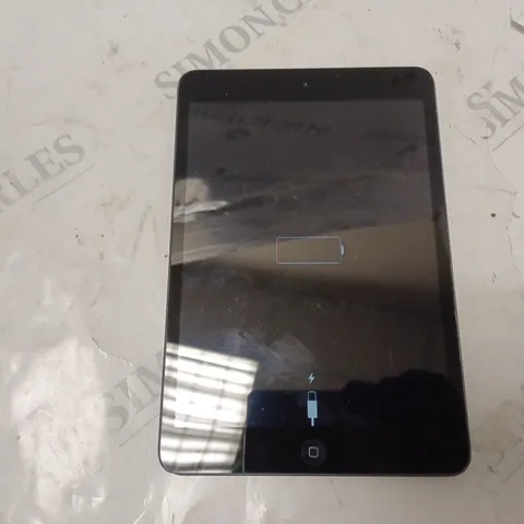 APPLE IPAD MINI MODEL A1432