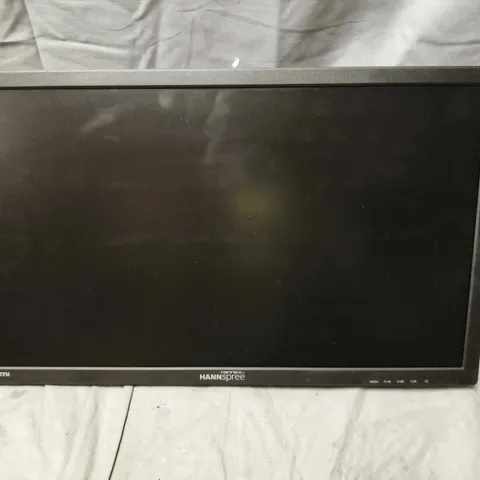 HANNS-G / HANNSPREE HL225 MONITOR – HDMI – BLACK