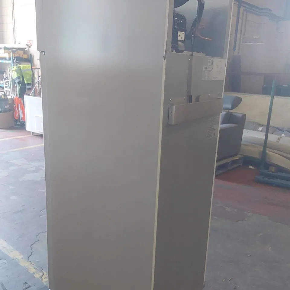 KOLD BOX KXF600 600 LTR UPRIGHT SINGLE DOOR STAINLESS STEEL FREEZER