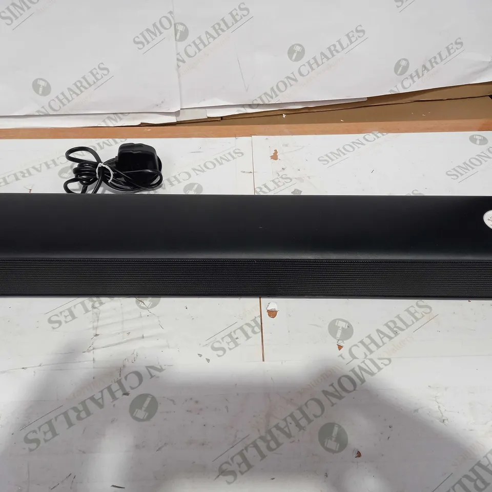 LG DOLBY AUDIO SOUNDBAR