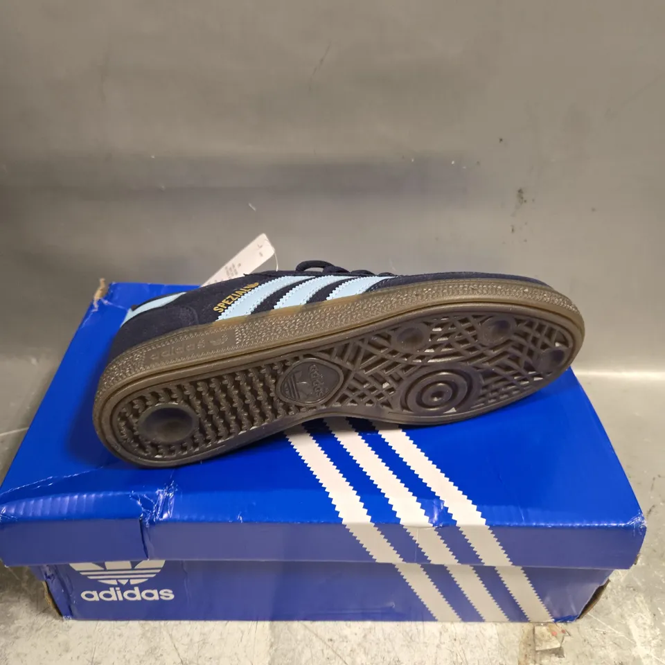 BOXED PAIR OF ADIDAS GAZELLE TRAINERS - 5
