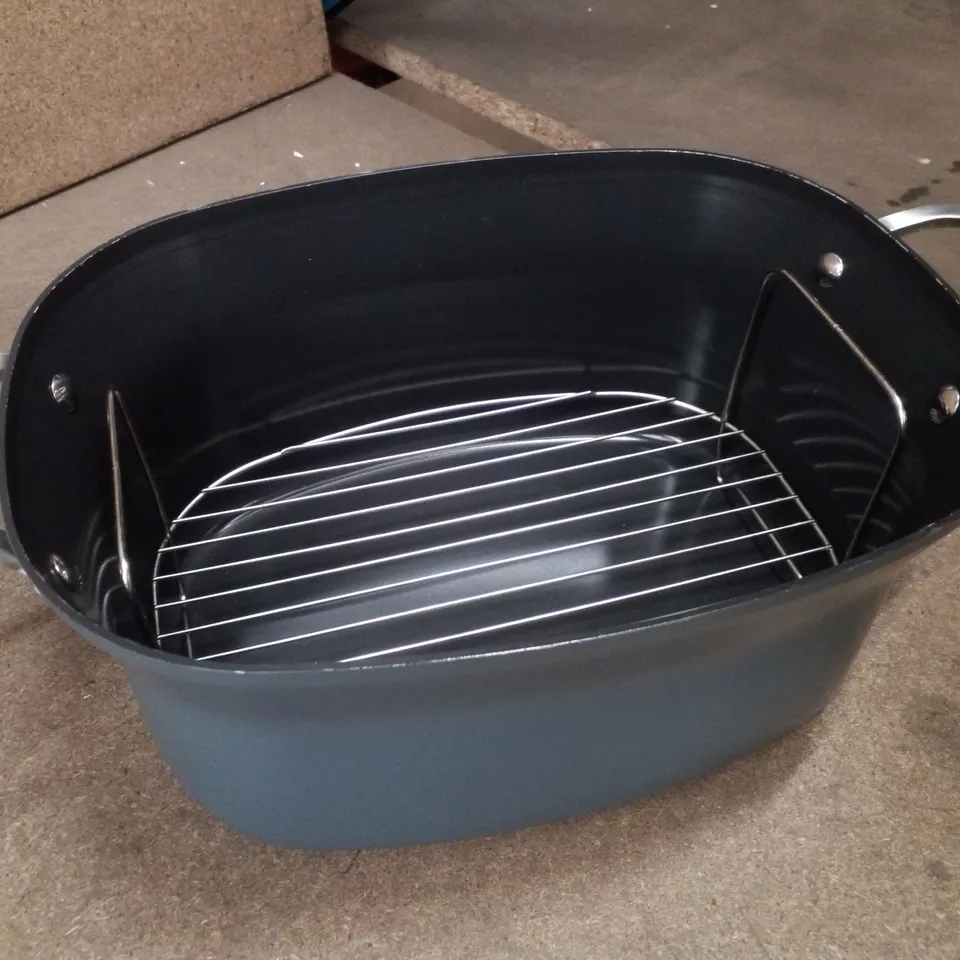 BOXED NINJA FOODI POSSIBLE COOKER 