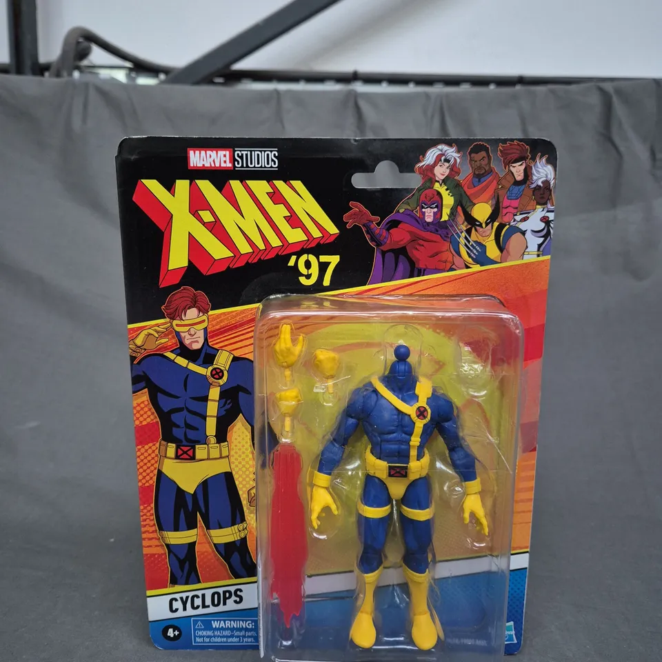 MARVEL STUDIOS X-MEN 97 - CYCLOPS