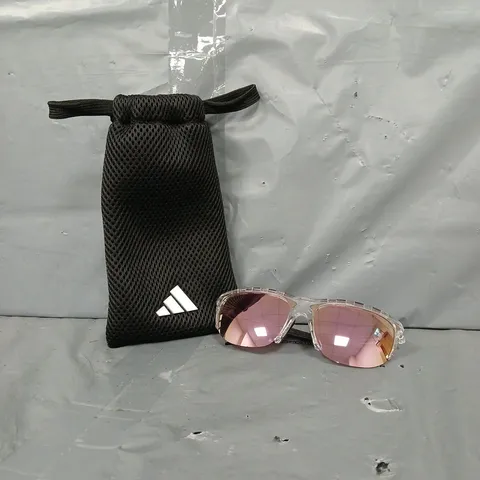 ADIDAS SPORT SP0112 NAVIGATOR SUNGLASSES