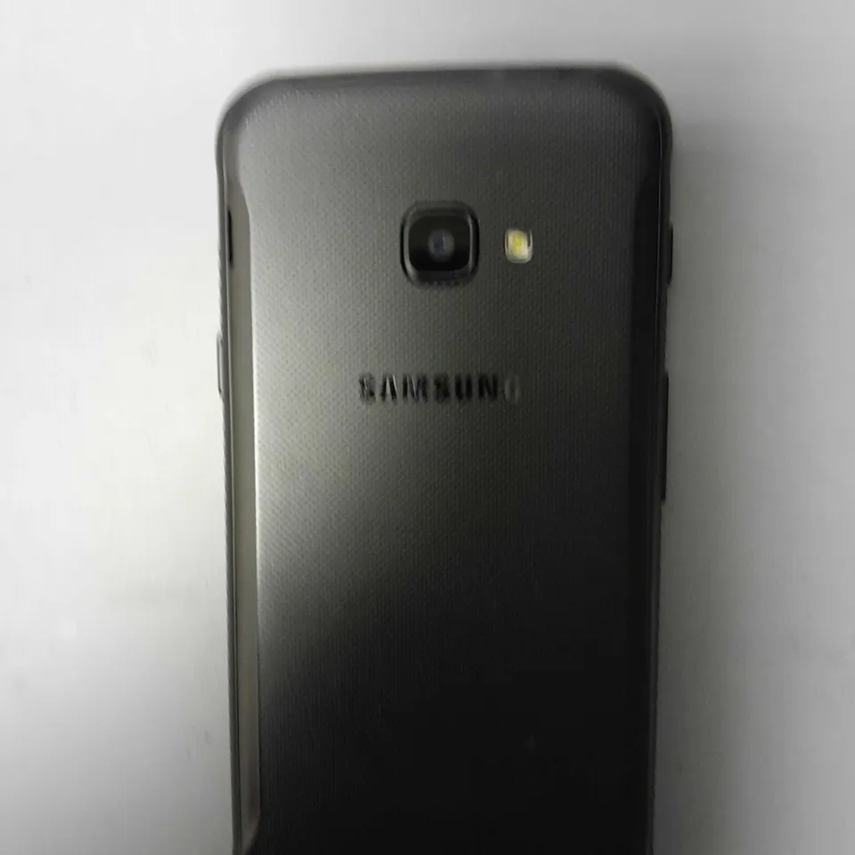 SAMSUNG GALAXY XCOVER 4 SMARTPHONE 
