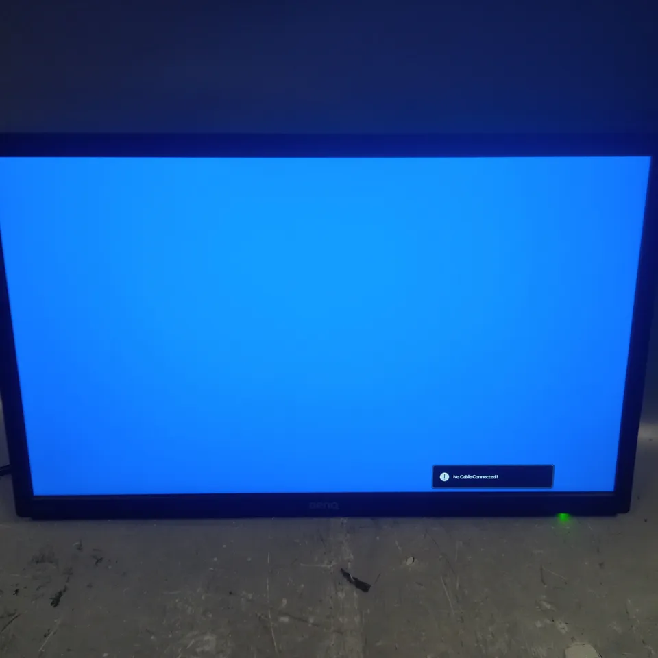 UNBOXED BENQ 22" LCD MONITOR - GW2270