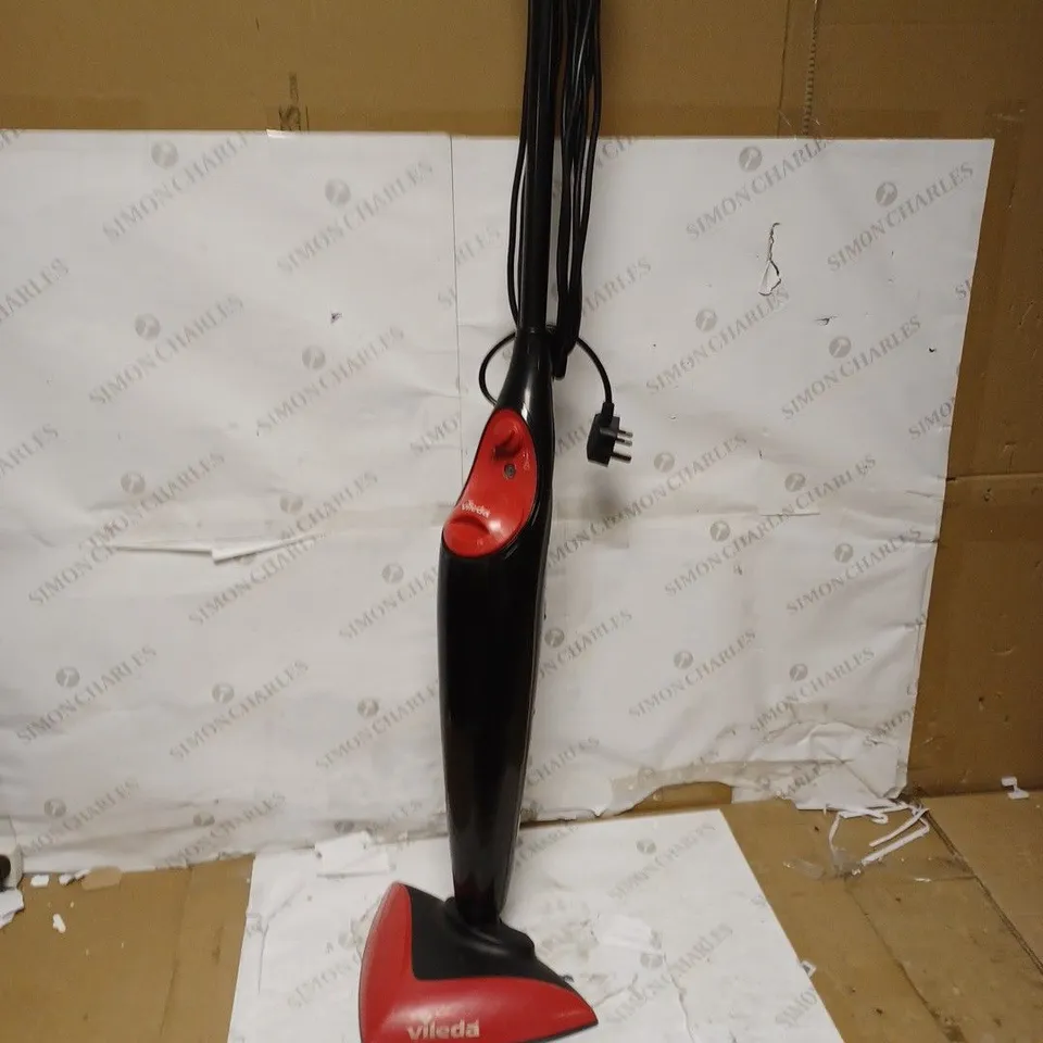 VILEDA STEAM MOP