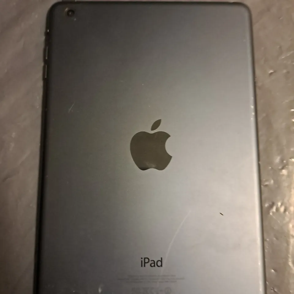 APPLE IPAD MINI 1ST GEN (A1432)