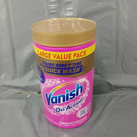 VANISH OXI ACTION 1.41KG 