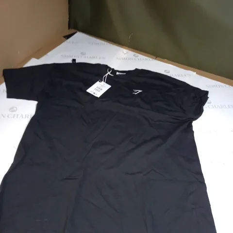 SMALL GYMSHARK T-SHIRT 