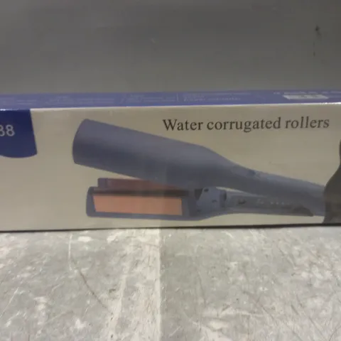 SEALED LR-188 WATER CORRUGATED ROLLERS