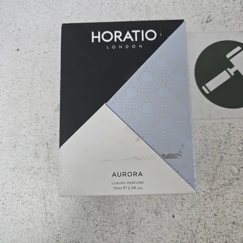 HORATIO LONDON AURORA LUXURY PERFUME 75ML