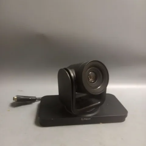 POLYCOM EAGLE EYE CONFERENCE CAMERA IN BLACK