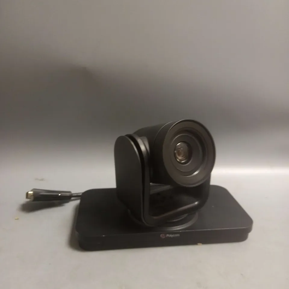 POLYCOM EAGLE EYE CONFERENCE CAMERA IN BLACK