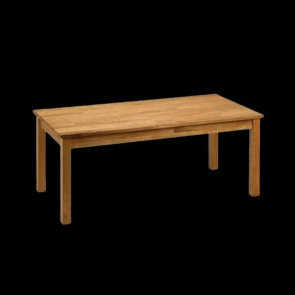 BOXED COURTNEY RECTANGULAR 80CM L X 140CM W (3 BOXES)