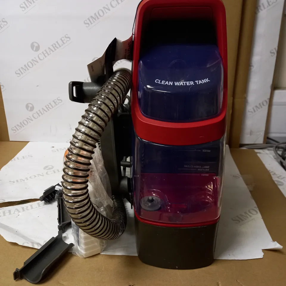 VAX SPOTWASH SPOT CLEANER
