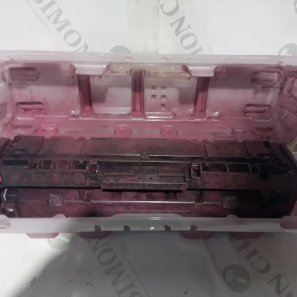 HP LASERJET MAGENTA PRINTER CARTRIDGE