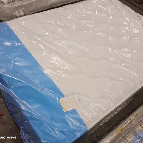 BAGGED 4' 6" DOUBLE MATTRESS