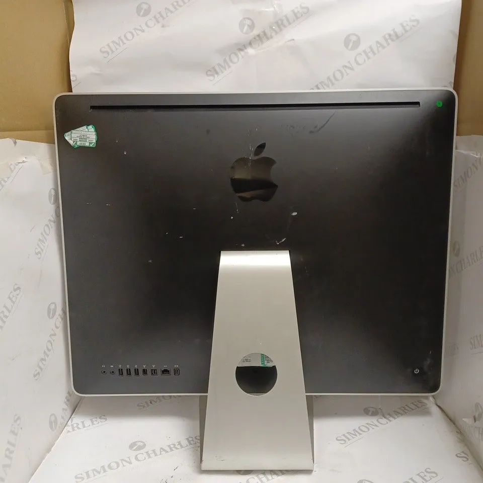 APPLE IMAC (A1225 EARLY 2008)