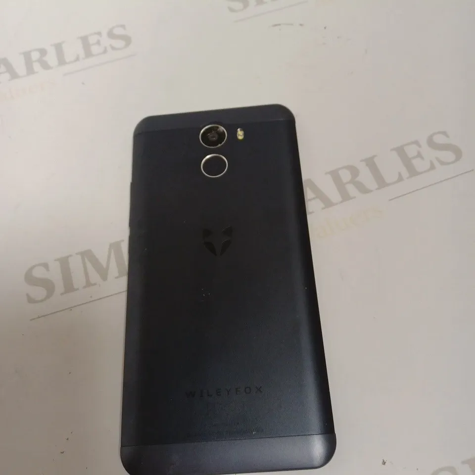 WILEYFOX SWIFT 2 X