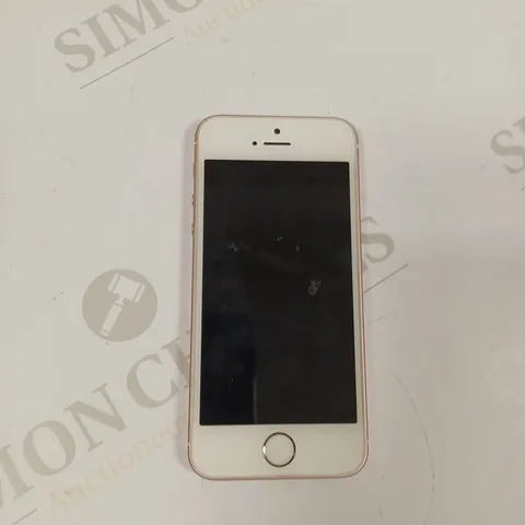 APPLE IPHONE SE SMARTPHONE 