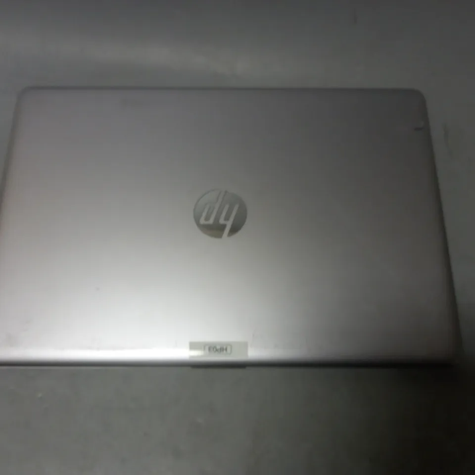 HP 250 G6 CORE I3 NOTEBOOK PC 