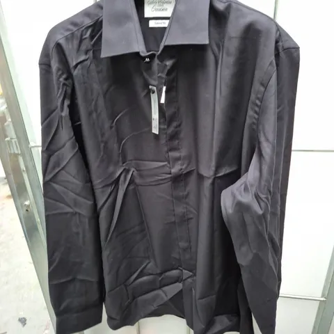 GUTHRIE & VALENTINE LONDON OCCASION TAILORED FIT SHIRT β SIZE 17