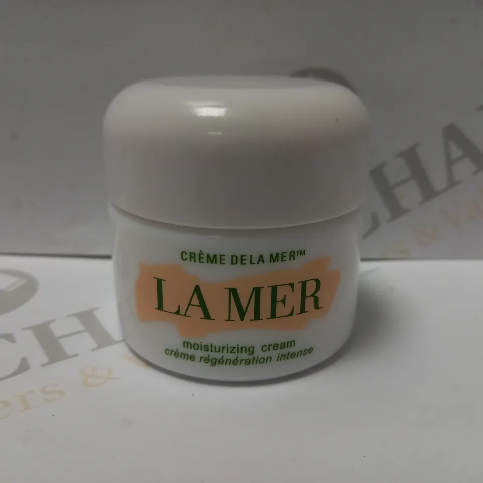 LA MER MOISTURISING CREAM 30ML
