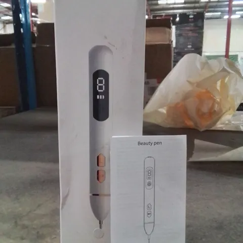 BOXED BEAUTY SKIN MARK REMOVAL PEN 