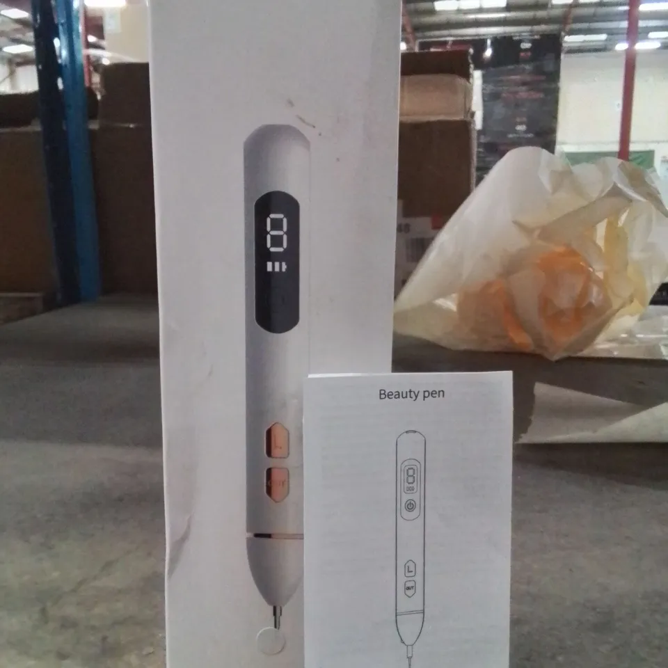 BOXED BEAUTY SKIN MARK REMOVAL PEN 