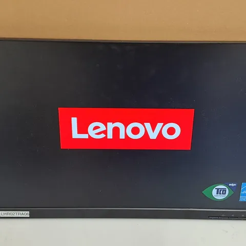 LENOVO THINKVISION 24" MONITOR - T24M-29