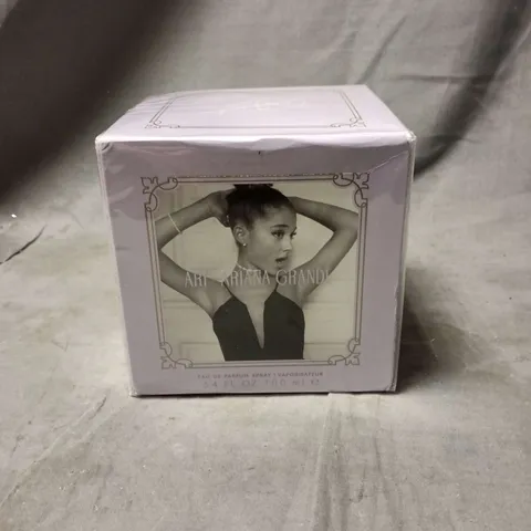 ARI BY ARIANA GRANDE EAU DE PARFUM SPRAY 100ML