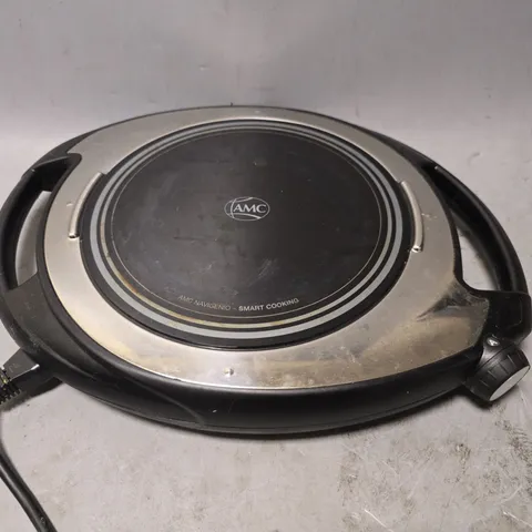 AMC SMART COOKING SYSTEM