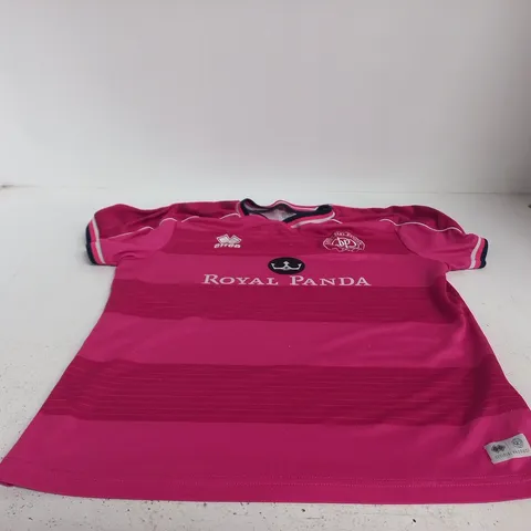 QUEENS PARK RANGERS FC FOOTBALL JERSEY ERREA MEDIUM