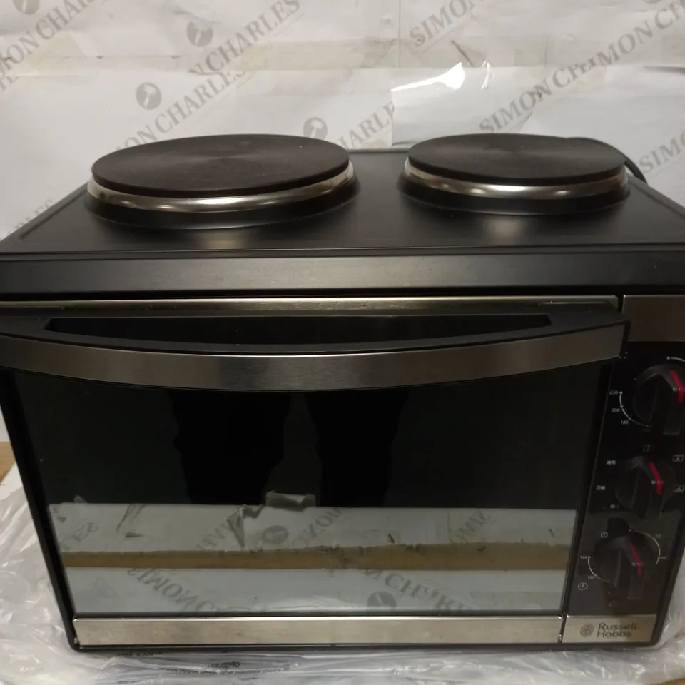 RUSSELL HOBBS 22780 MINI KITCHEN MULTI-COOKER