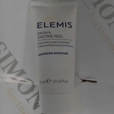 ELEMIS PAPAYA ENZYME PEEL 30ML