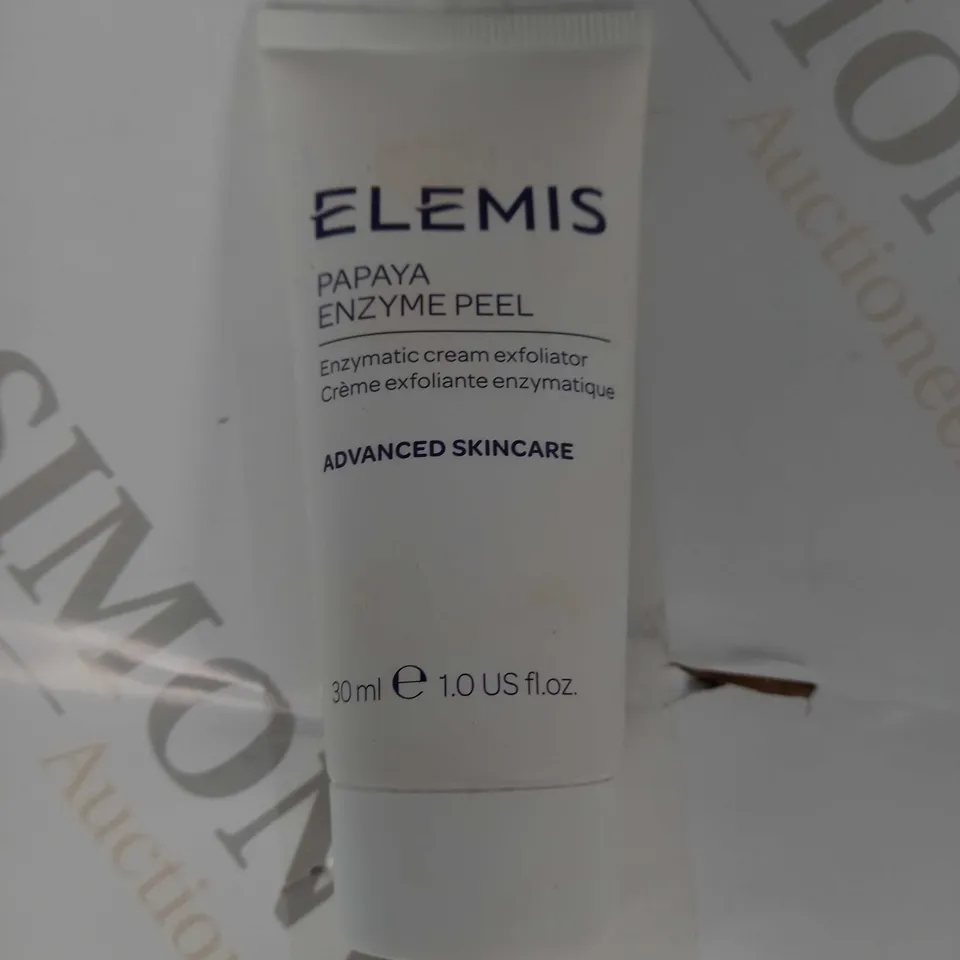 ELEMIS PAPAYA ENZYME PEEL 30ML