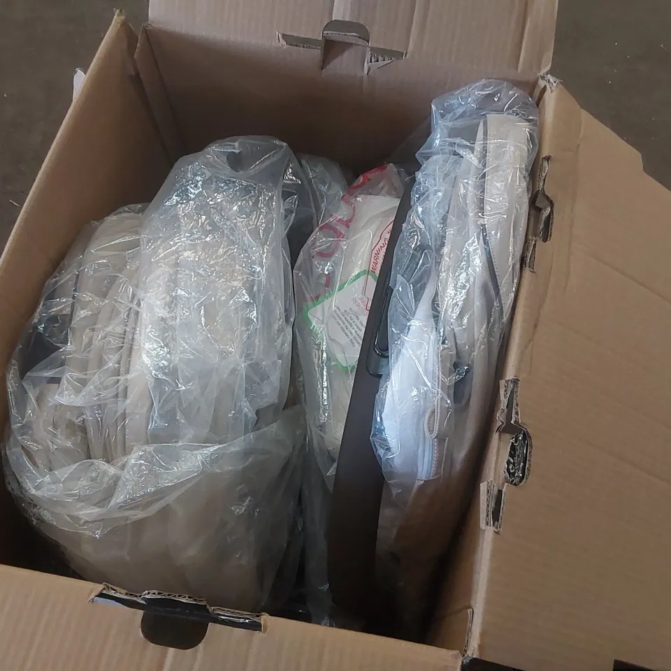 BOXED ICANDY PEACH 7 PRAM