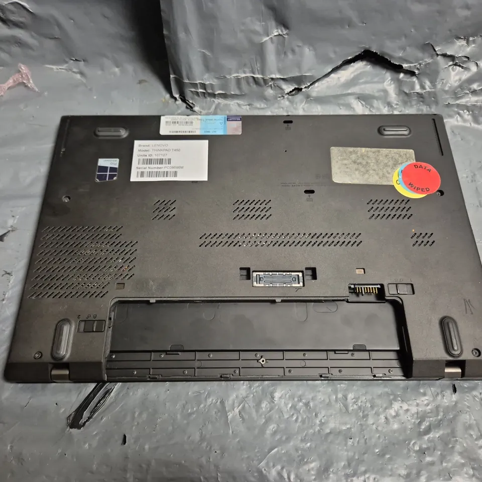 LENOVO THINKPAD T450