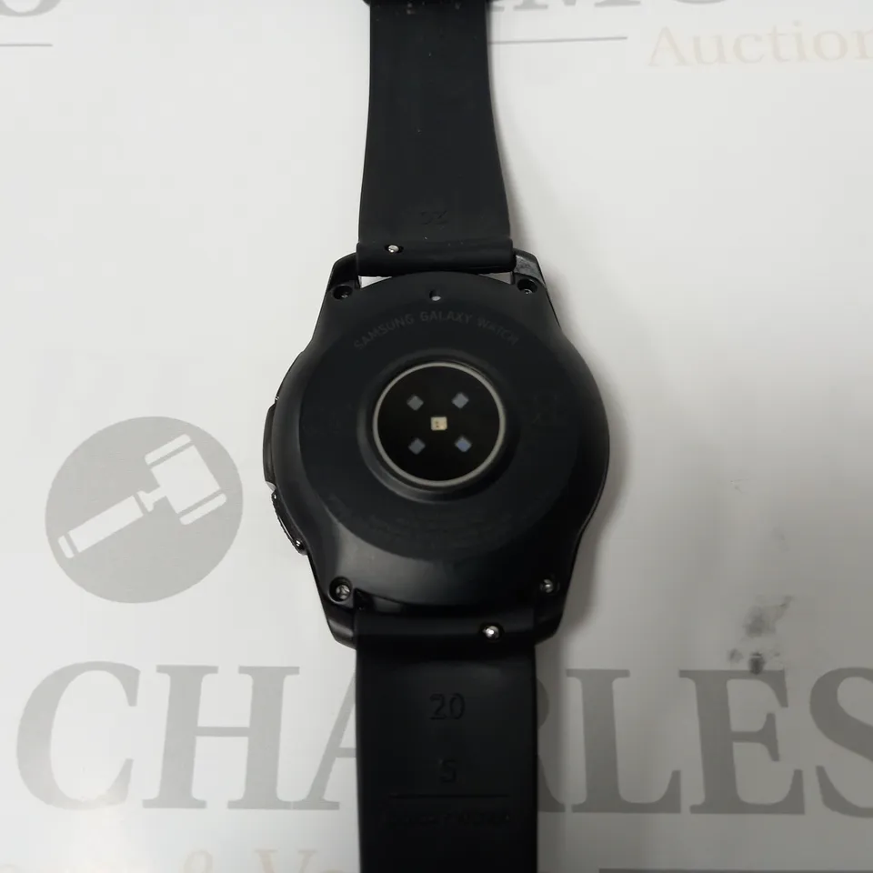 UNBOXED SAMSUNG GALAXY WATCH 