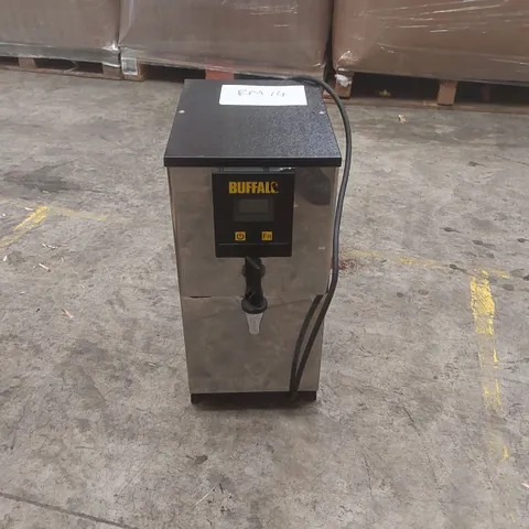 BUFFALO COMMERCIAL WATER BOILER