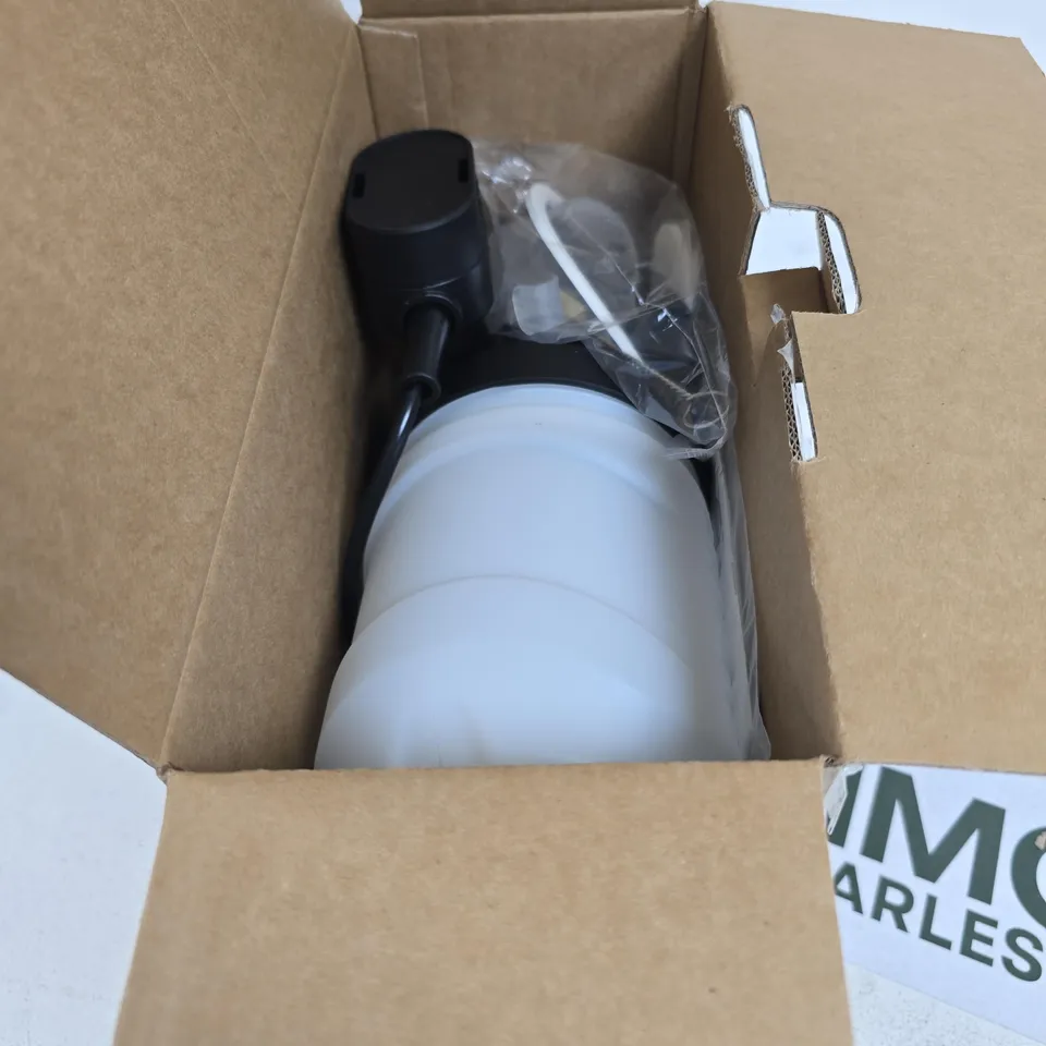 RUTLANDS R9713 HVLP PAINT SPRAYER BOXED