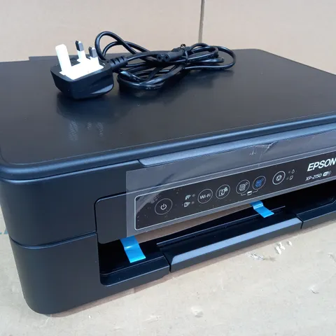 EPSON EXPRESSION HOME XP-2150 PRINTER